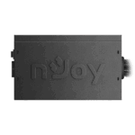 NJOY Tápegység 550W - Titan+ 550 (80 Plus Bronze, Aktív PFC, 12cm) - Image 4