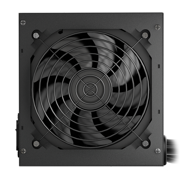 NJOY Tápegység 650W - Synergy 650 bulk (80 Plus White, Aktív PFC, 12cm) - Image 2