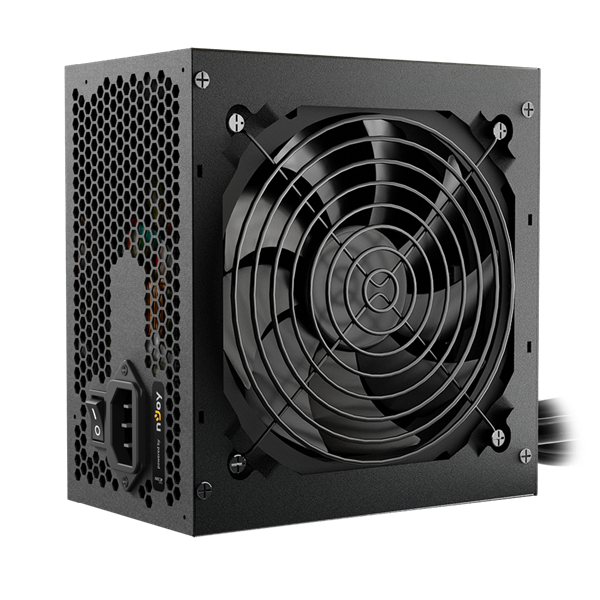 NJOY Tápegység 750W - Synergy 750 bulk (80 Plus White, Aktív PFC, 12cm) - Image 2