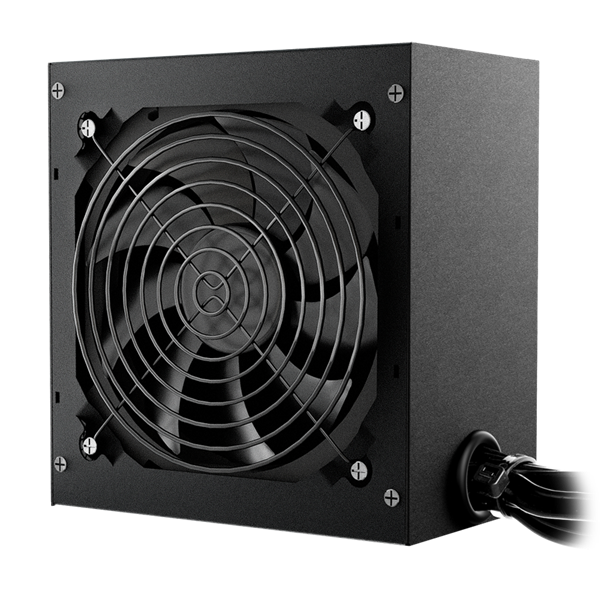 NJOY Tápegység 750W - Synergy 750 bulk (80 Plus White, Aktív PFC, 12cm) - Image 3