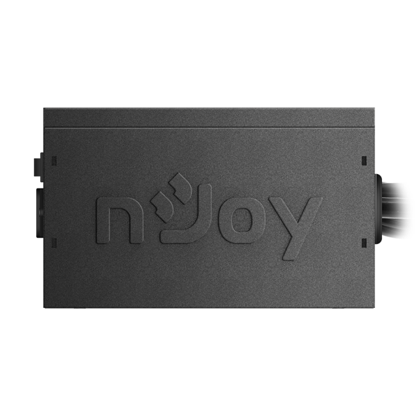 NJOY Tápegység 750W - Synergy 750 bulk (80 Plus White, Aktív PFC, 12cm) - Image 4