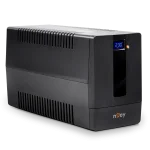 NJOY Szünetmentes + AVR Horus Plus 1000, 1000VA, 600W, Line-Interactive, LCD Touch display - Image 7