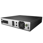 NJOY Szünetmentes 2200VA - Argus 2200 (4 IEC C13, line-interaktív, RJ45, RS232, USB, szoftver, LCD kijelző, 2U rack) - Image 5