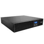 NJOY Szünetmentes 2200VA - Argus 2200 (4 IEC C13, line-interaktív, RJ45, RS232, USB, szoftver, LCD kijelző, 2U rack) - Image 4