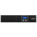 NJOY Szünetmentes 2200VA - Argus 2200 (4 IEC C13, line-interaktív, RJ45, RS232, USB, szoftver, LCD kijelző, 2U rack) - Image 3
