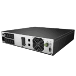 Njoy PWUP-LI300AG-CG01B Argus 3000 LCD 3000VA UPS - Image 13