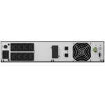 Njoy PWUP-LI300AG-CG01B Argus 3000 LCD 3000VA UPS - Image 10