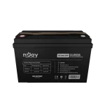 NJOY akkumulátor - GE10012KF (12V/100Ah, T11, zárt, gondozás mentes, GEL)