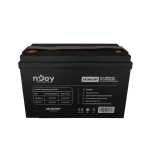 NJOY akkumulátor - GE10012KF (12V/100Ah, T11, zárt, gondozás mentes, GEL) - Image 2