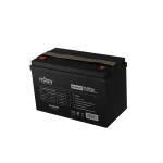NJOY akkumulátor - GE10012KF (12V/100Ah, T11, zárt, gondozás mentes, GEL) - Image 3