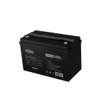 NJOY akkumulátor - GE10012KF (12V/100Ah, T11, zárt, gondozás mentes, GEL) - Image 4