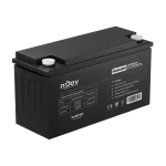 NJOY akkumulátor - GE15012KF (12V/150Ah, T11, zárt, gondozás mentes, GEL) - Image 4