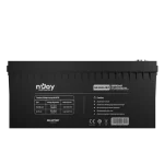 NJOY akkumulátor - GE20012KF (12V/200Ah, T11, zárt, gondozás mentes, GEL) - Image 7