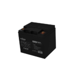 NJOY akkumulátor - GE4012FF (12V/40Ah, T6, zárt, gondozás mentes, GEL) - Image 5