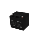 NJOY akkumulátor - GE4012FF (12V/40Ah, T6, zárt, gondozás mentes, GEL) - Image 6