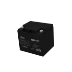 NJOY akkumulátor - GE4012FF (12V/40Ah, T6, zárt, gondozás mentes, GEL) - Image 6