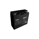 NJOY akkumulátor - GP1812CF (12V/18Ah, T3, zárt, gondozás mentes, AGM)