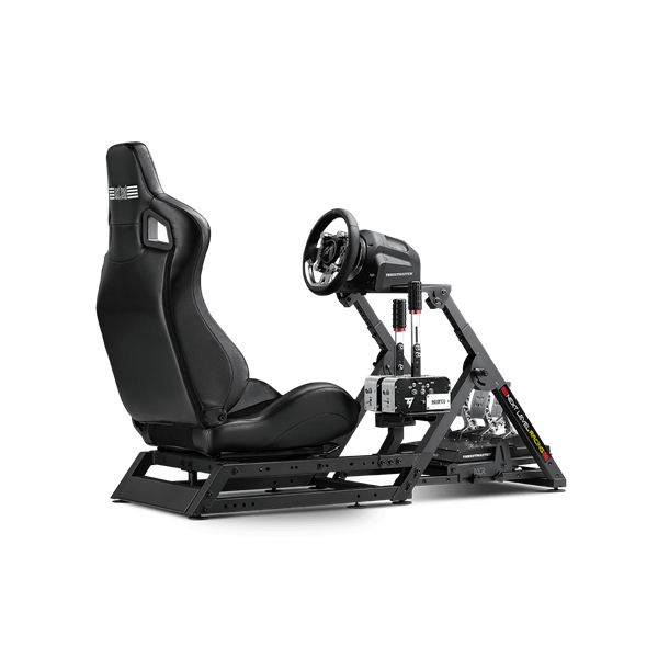 Next Level Racing Szimulátor állvány - Racing Wheel Stand 2.0 (összecsukható; tartó konzolok) - Image 8