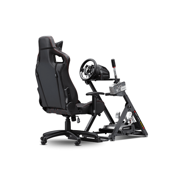 Next Level Racing Szimulátor állvány - Racing Wheel Stand 2.0 (összecsukható; tartó konzolok) - Image 7