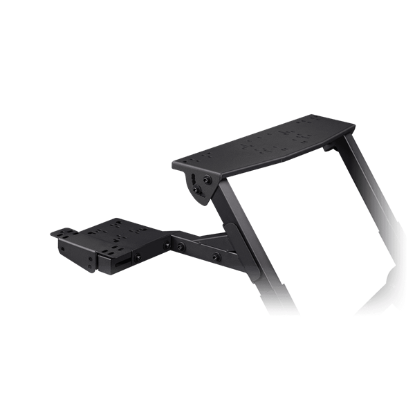 Next Level Racing Szimulátor állvány - Racing Wheel Stand 2.0 (összecsukható; tartó konzolok) - Image 9