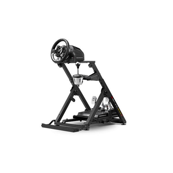Next Level Racing Szimulátor állvány - Racing Wheel Stand 2.0 (összecsukható; tartó konzolok) - Image 2