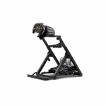 Next Level Racing Szimulátor állvány - Racing Wheel Stand 2.0 (összecsukható; tartó konzolok)