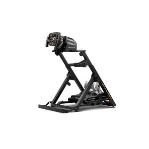 Next Level Racing Szimulátor állvány - Racing Wheel Stand 2.0 (összecsukható; tartó konzolok)