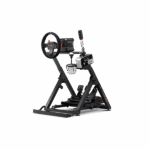 Next Level Racing Szimulátor állvány - Racing Wheel Stand 2.0 (összecsukható; tartó konzolok) - Image 6