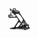 Next Level Racing Szimulátor állvány - Racing Wheel Stand 2.0 (összecsukható; tartó konzolok) - Image 5