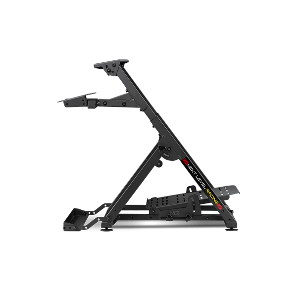 Next Level Racing Szimulátor állvány - Racing Wheel Stand 2.0 (összecsukható; tartó konzolok) - Image 4