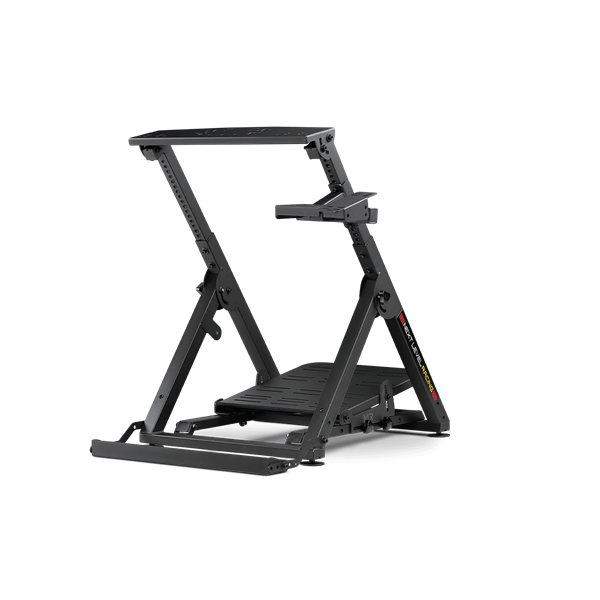 Next Level Racing Szimulátor állvány - Racing Wheel Stand 2.0 (összecsukható; tartó konzolok) - Image 3