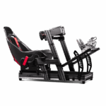 Next Level Racing Szimulátor cockpit - F-GT Elite Alumínium Wheel plate Edition (ülést nem tartalmazza!) - Image 7