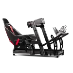 Next Level Racing Szimulátor cockpit - F-GT Elite Alumínium Wheel plate Edition (ülést nem tartalmazza!) - Image 7