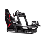 Next Level Racing Szimulátor cockpit - F-GT Elite Alumínium Wheel plate Edition (ülést nem tartalmazza!) - Image 6