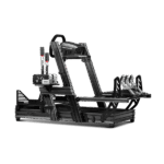 Next Level Racing Szimulátor cockpit - F-GT Elite Alumínium Wheel plate Edition (ülést nem tartalmazza!) - Image 5