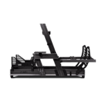 Next Level Racing Szimulátor cockpit - F-GT Elite Alumínium Wheel plate Edition (ülést nem tartalmazza!) - Image 4