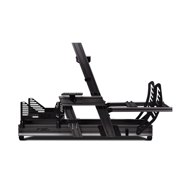 Next Level Racing Szimulátor cockpit - F-GT Elite Alumínium Wheel plate Edition (ülést nem tartalmazza!) - Image 4