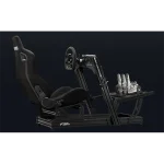 Next Level Racing Szimulátor cockpit - F-GT Elite Lite Alumínium Side & Front Mount Edition (ülést nem tartalmazza!) - Image 2
