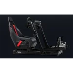 Next Level Racing Szimulátor cockpit - F-GT Elite Lite Alumínium Wheel plate Edition (ülést nem tartalmazza!) - Image 4