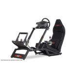 Next Level Racing Szimulátor cockpit - F-GT Formula (Formula ülés; tartó konzolok) - Image 2