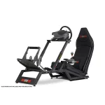 Next Level Racing Szimulátor cockpit - F-GT Formula (Formula ülés; tartó konzolok) - Image 2