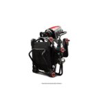 Next Level Racing Szimulátor cockpit - F-GT LITE (Formula és GT ülés; tartó konzolok) - Image 3