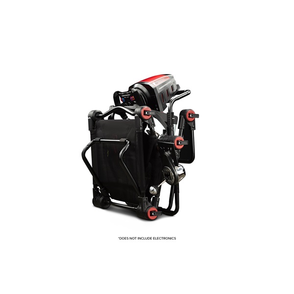 Next Level Racing Szimulátor cockpit - F-GT LITE (Formula és GT ülés; tartó konzolok) - Image 3