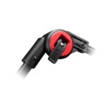 Next Level Racing Szimulátor cockpit - F-GT LITE (Formula és GT ülés; tartó konzolok) - Image 11