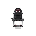 Next Level Racing Szimulátor cockpit - F-GT LITE (Formula és GT ülés; tartó konzolok) - Image 8