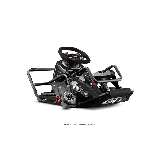 Next Level Racing Szimulátor cockpit - GT-LITE (Formula ülés; tartó konzolok) - Image 4