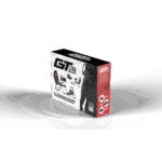 Next Level Racing Szimulátor cockpit - GT-LITE (Formula ülés; tartó konzolok) - Image 2