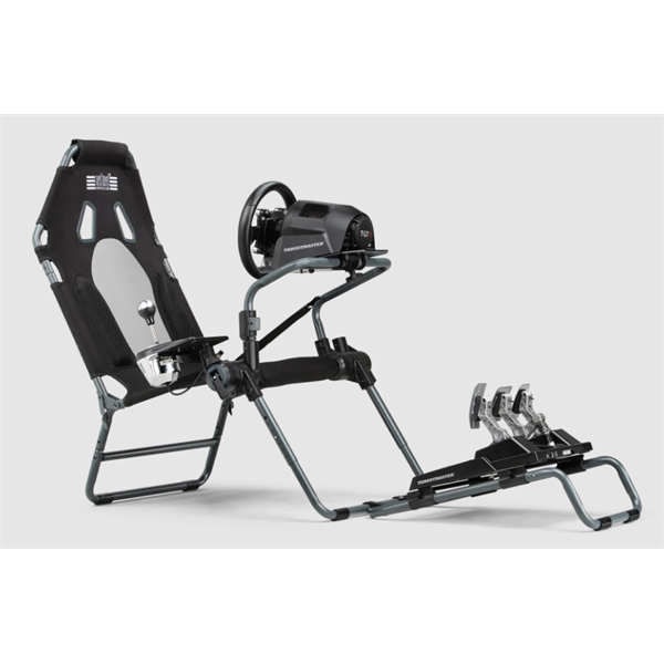 Next_Level_Racing_Szimulator_cockpit_-_GT-LITE_Grey_Edition_Formula_ules_tarto_konzolok-i440584.png Next Level Racing Szimulátor cockpit - GT-LITE Grey Edition (Formula ülés; tartó konzolok) - Image 1