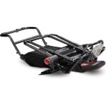 Next Level Racing Szimulátor cockpit - GT-LITE PRO (Formula ülés; tartó konzolok) - Image 2