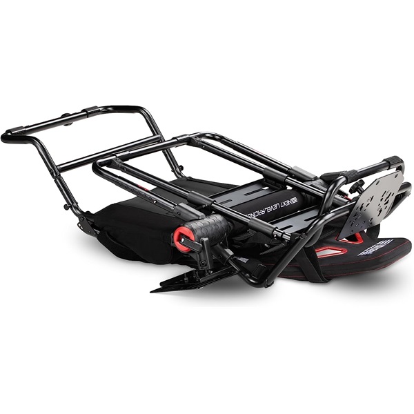 Next Level Racing Szimulátor cockpit - GT-LITE PRO (Formula ülés; tartó konzolok) - Image 2